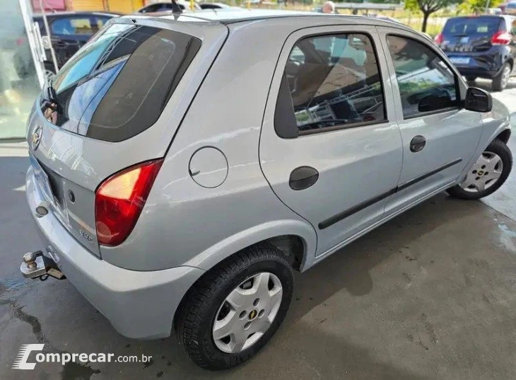 Celta 1.0 4P LS FLEX