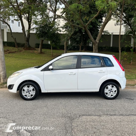FIESTA 1.6 Rocam SE 8V