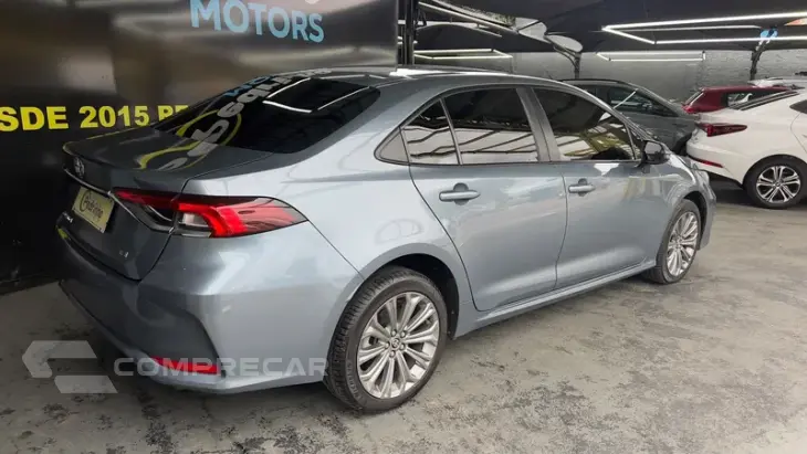 Corolla