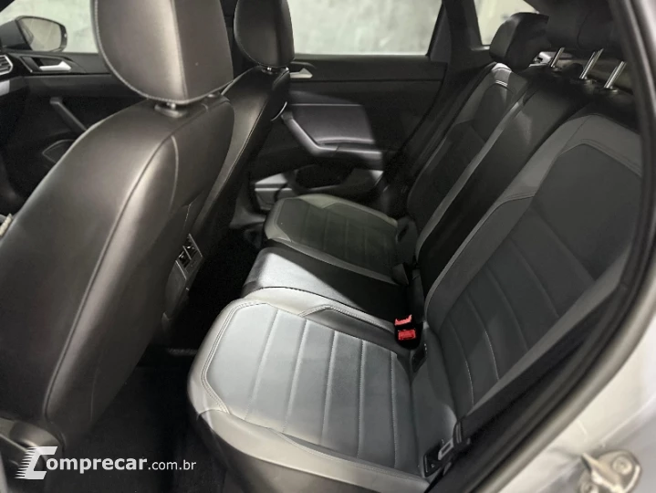 NIVUS 1.0 200 TSI Highline