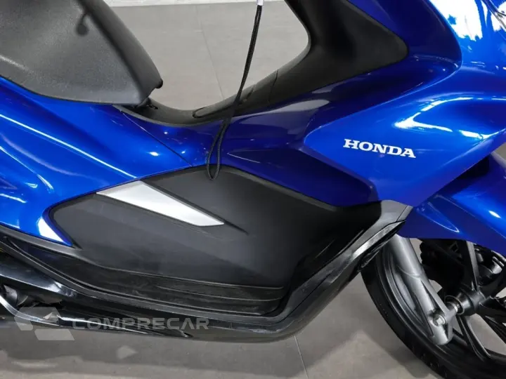 PCX 150