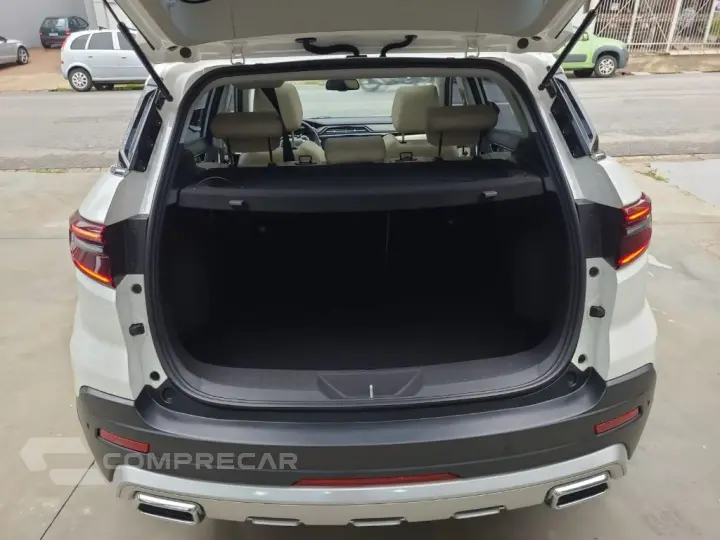 TERRITORY Titanium 1.5 GTDi EcoBo. Aut.