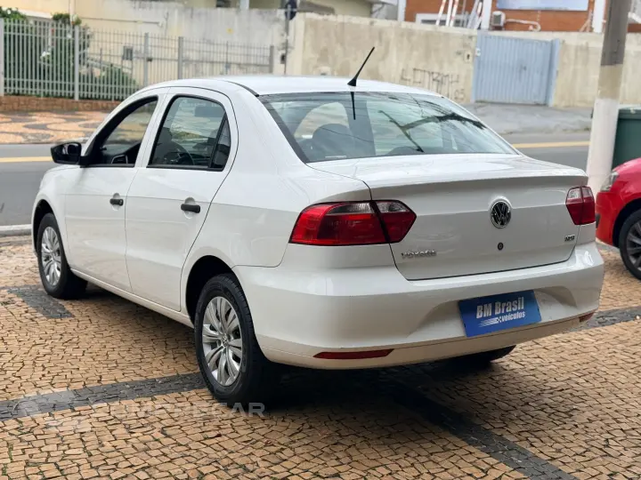 VOYAGE 1.6 MI Trendline 8V