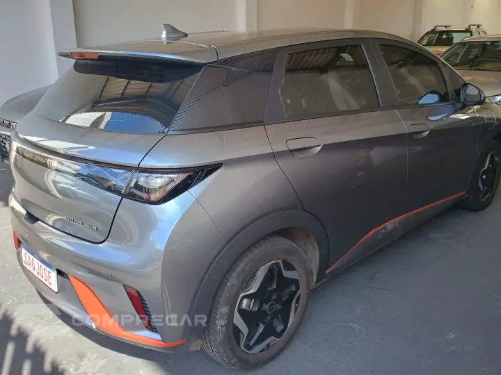 DOLPHIN 44,9 KW