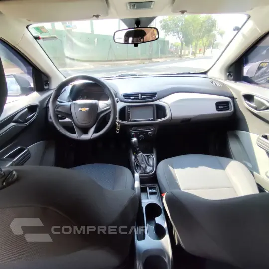 ONIX HATCH Joy 1.0 8V Flex 5p Mec.