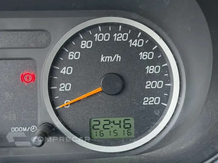 ECOSPORT 1.6 XLT FREESTYLE 8V FLEX 4P MANUAL