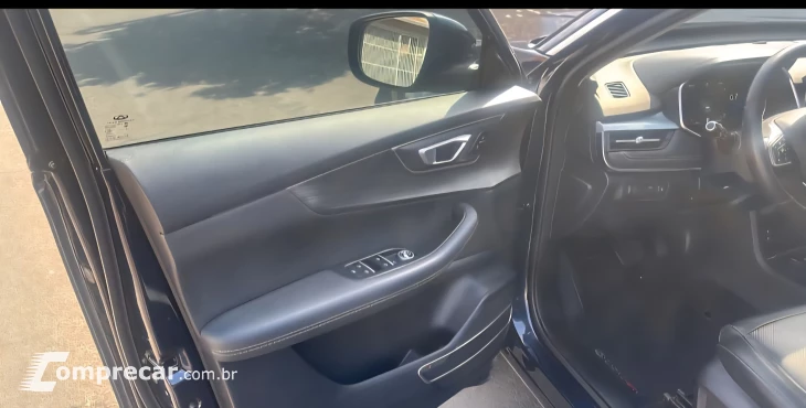 TIGGO 7 PRO 1.6 Tgdi MAX Drive