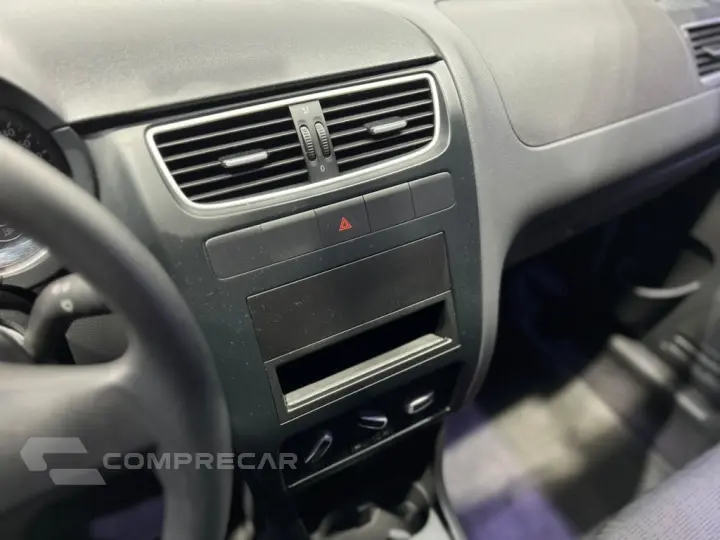 FOX 1.6 I- TREND 8V MANUAL