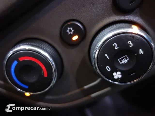 COBALT - 1.4 MPFI LTZ 8V 4P MANUAL