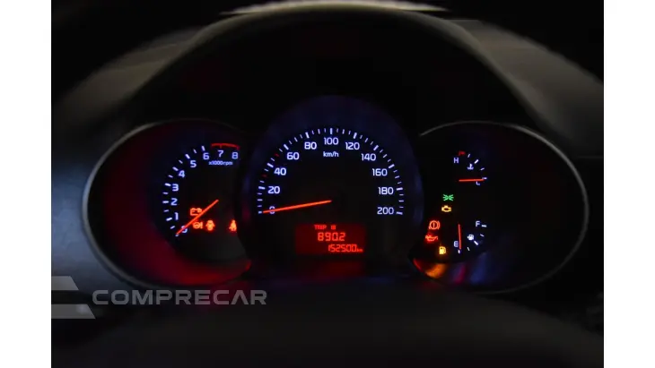 PICANTO - 1.0 EX 12V 4P MANUAL