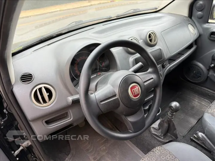 UNO 1.0 EVO Vivace 8V