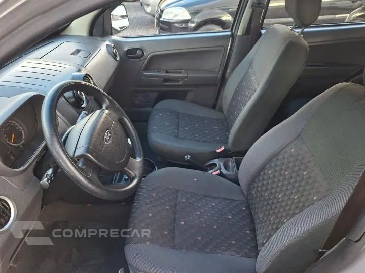 Ecosport 1.6 Xls 8V Gasolina 4P Manual
