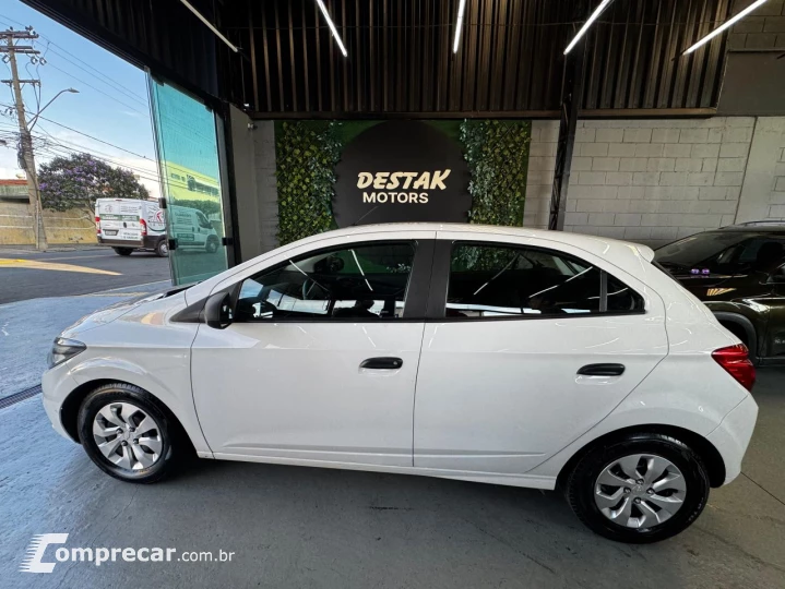 ONIX HATCH Joy 1.0 8V Flex 5p Mec.
