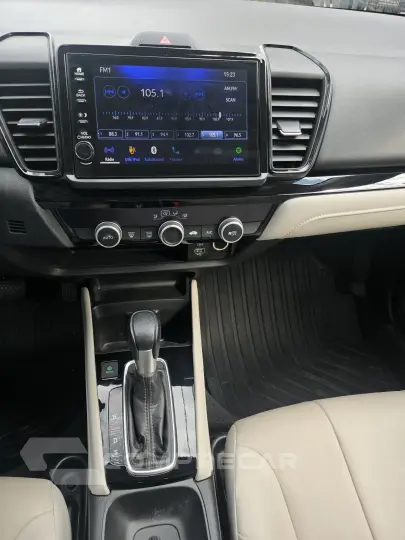 CITY 1.5 I-vtec Touring