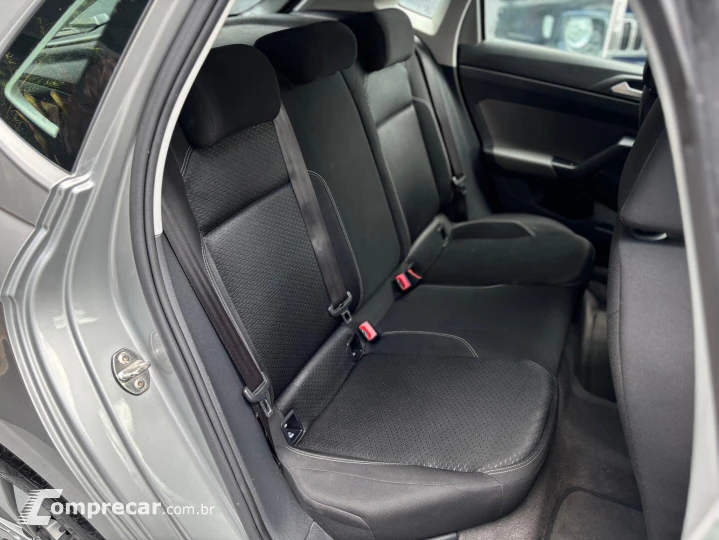 POLO 1.0 200 TSI Highline