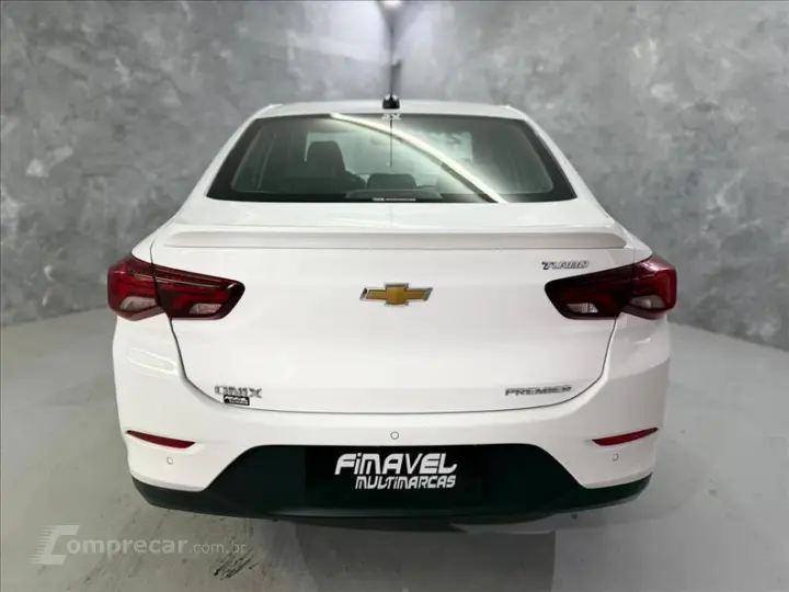 ONIX 1.0 Turbo Plus Premier