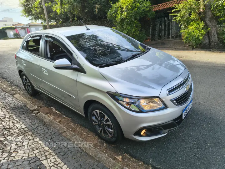 ONIX 1.4 MPFI LTZ 8V