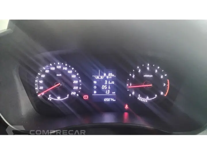 HB20 1.0 12V FLEX SENSE MANUAL
