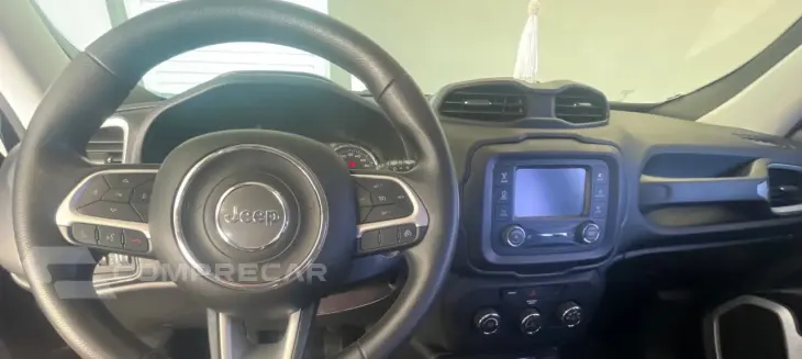 RENEGADE 1.8 16V Sport