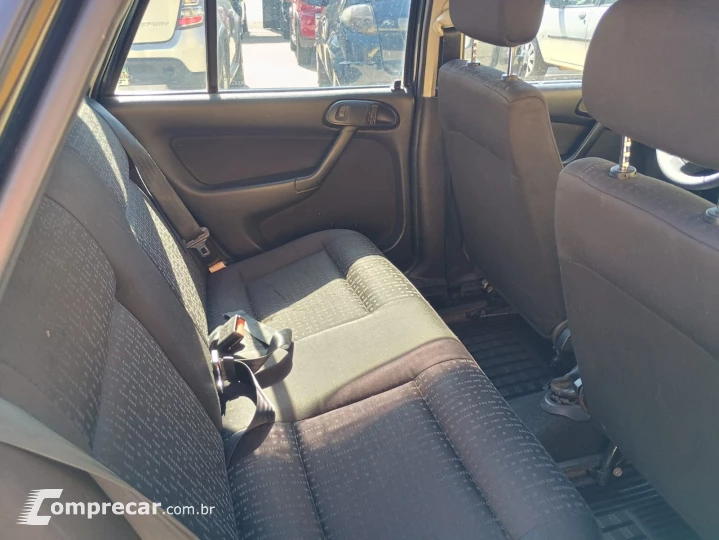 Gol G3 1.0 16V