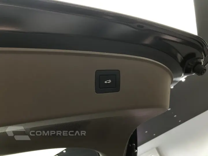 Aion ES ALL ELETRIC SEDAN