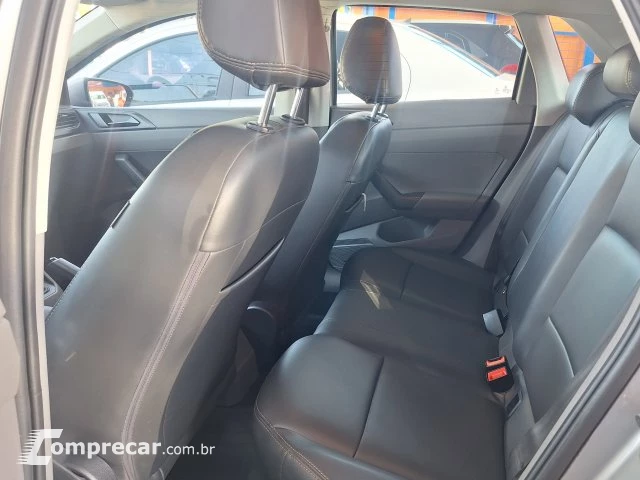 POLO - 1.6 MSI TOTAL MANUAL