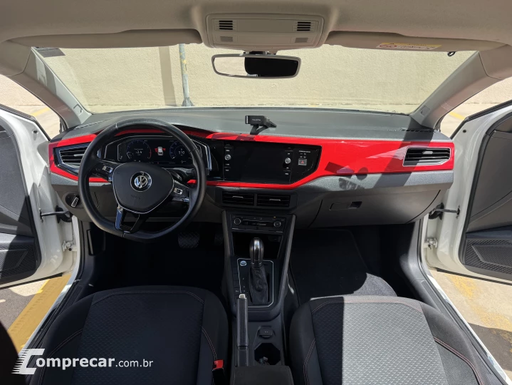POLO 1.0 200 TSI Highline