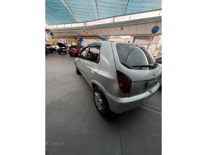 CELTA 1.0 MPFI LT 8V FLEX 2P MANUAL