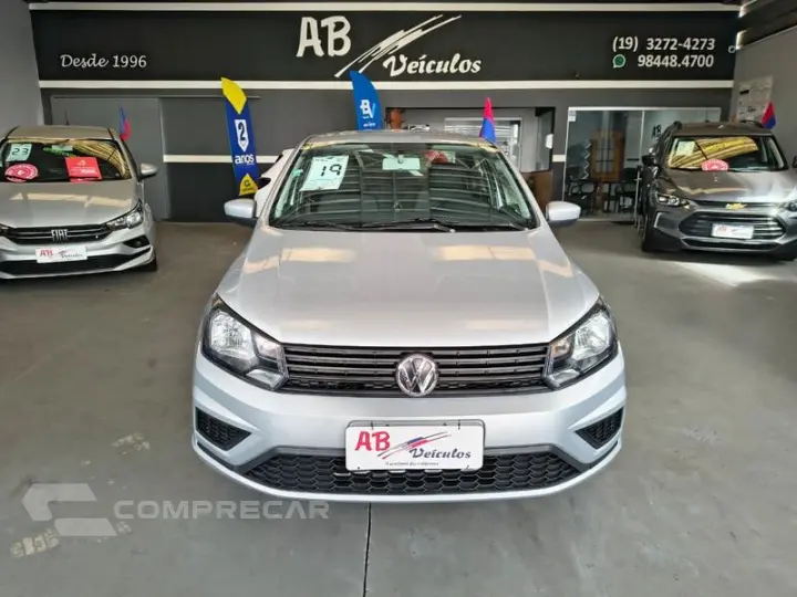 VOYAGE 1.6L MB5