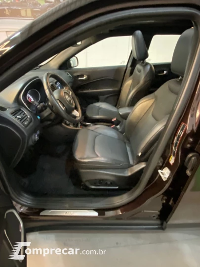 COMPASS 2.0 16V S 4X4