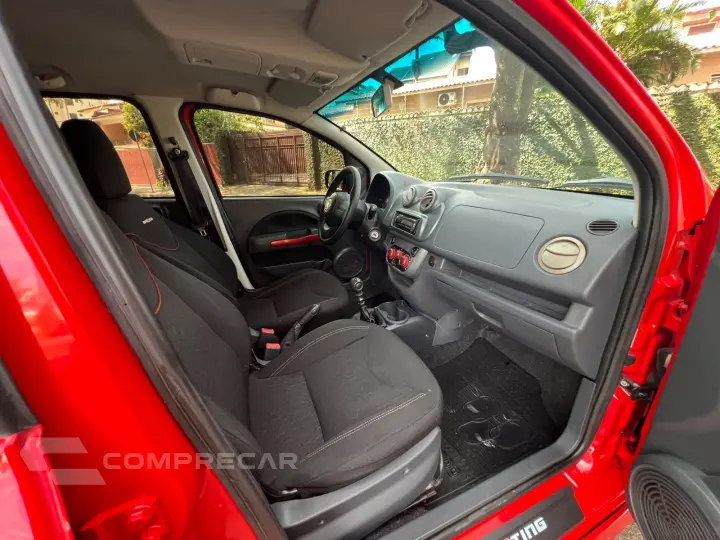 UNO 1.4 EVO Sporting 8V