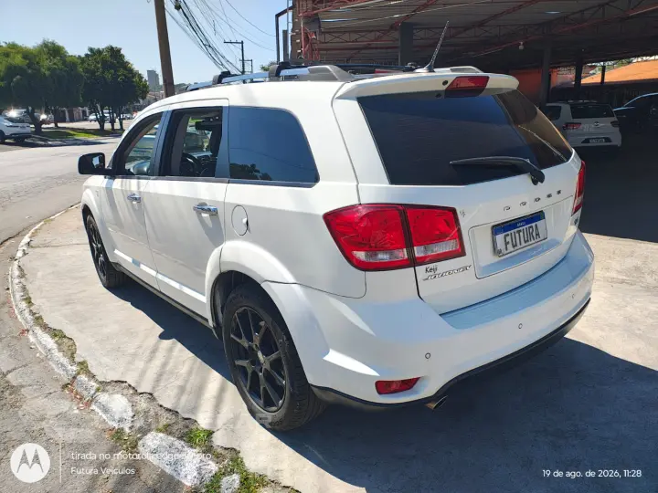 JOURNEY RT  3.6 V6