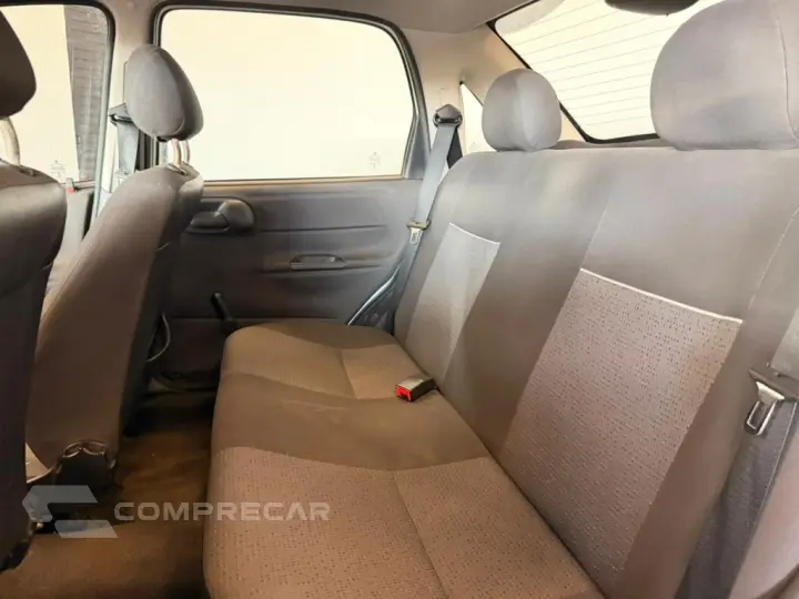 CLASSIC 1.0 MPFI LS 8V FLEX 4P MANUAL