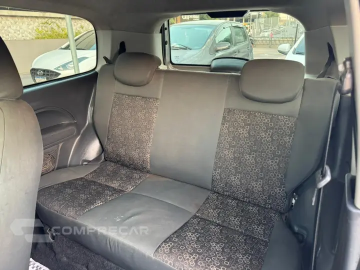 UNO 1.0 EVO Vivace 8V