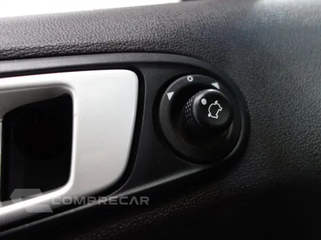 ECOSPORT - 1.6 FREESTYLE 16V 4P MANUAL