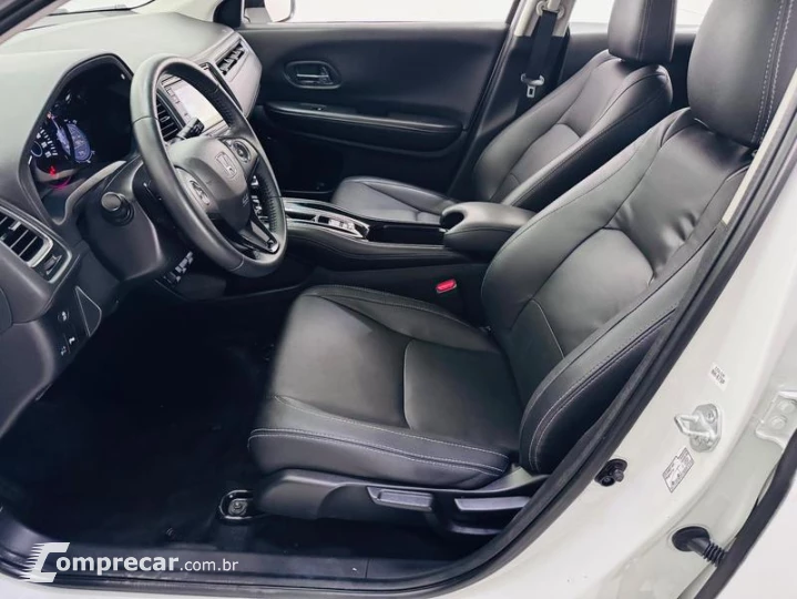 HR-V EX CVT