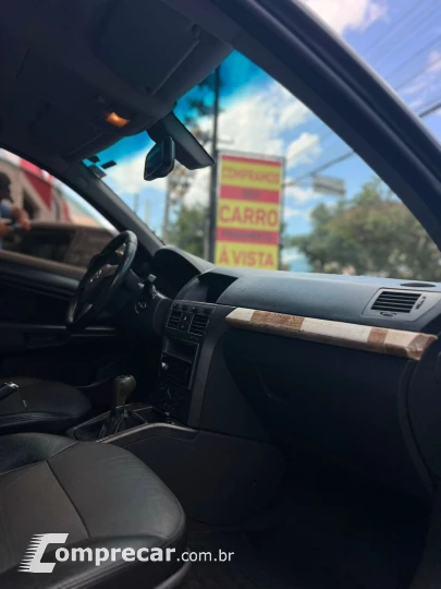 VECTRA 2.0 MPFI GT Hatch 8V