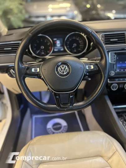 JETTA 2.0 TSI Highline 211cv