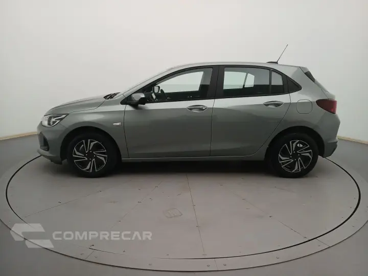 ONIX 1.0 FLEX LT MANUAL