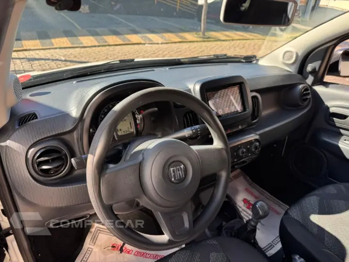 MOBI LIKE 1.0 Fire Flex 5p.