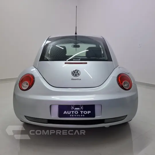 NEW BEETLE 2.0 MI 8V