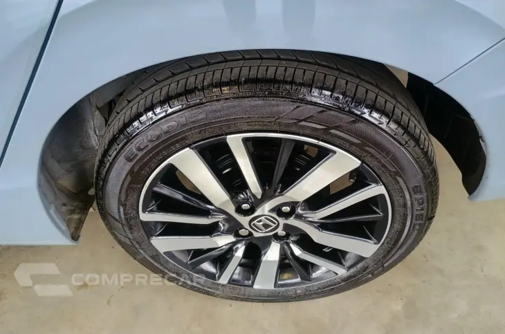 CITY 1.5 I-vtec Hatch Touring