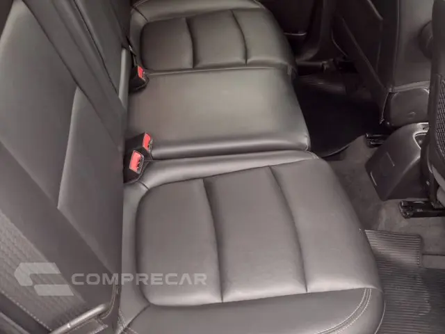 TRACKER - 1.4 16V TURBO PREMIER AUTOMÁTICO