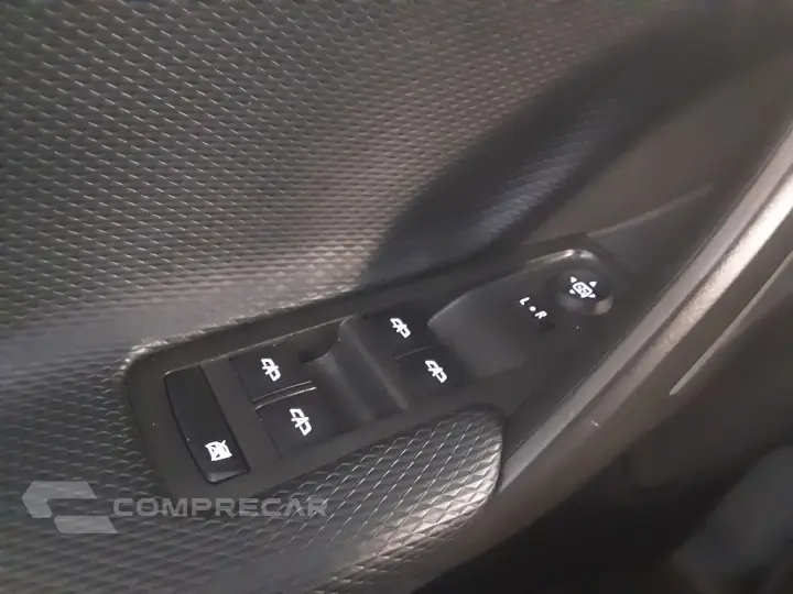 TRACKER 1.0 TURBO FLEX LT AUTOMÁTICO