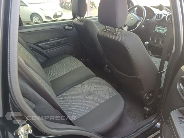 Ecosport 1.6 4P FREESTYLE XLT FLEX