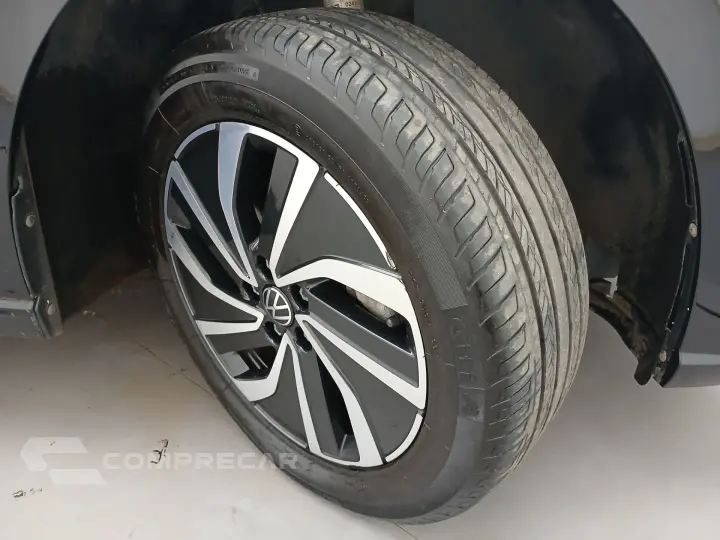 POLO 1.0 170 TSI HIGHLINE AUTOMÁTICO