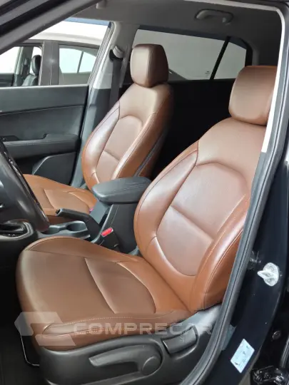 CRETA 2.0 16V Prestige