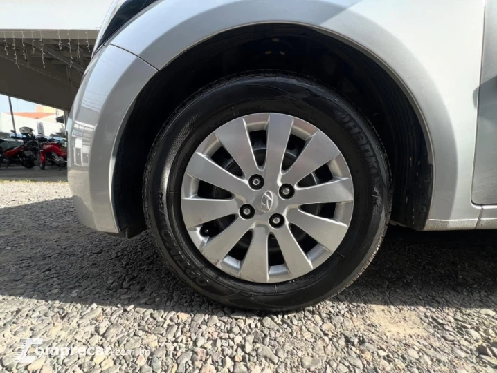 HB20 1.0 Comfort 12V