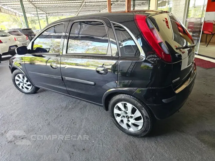 CORSA 1.4 MPFI MAXX 8V FLEX 4P MANUAL