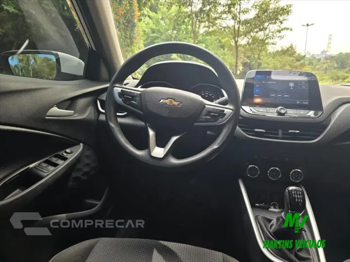 ONIX 1.0 TURBO FLEX PLUS LT MANUAL